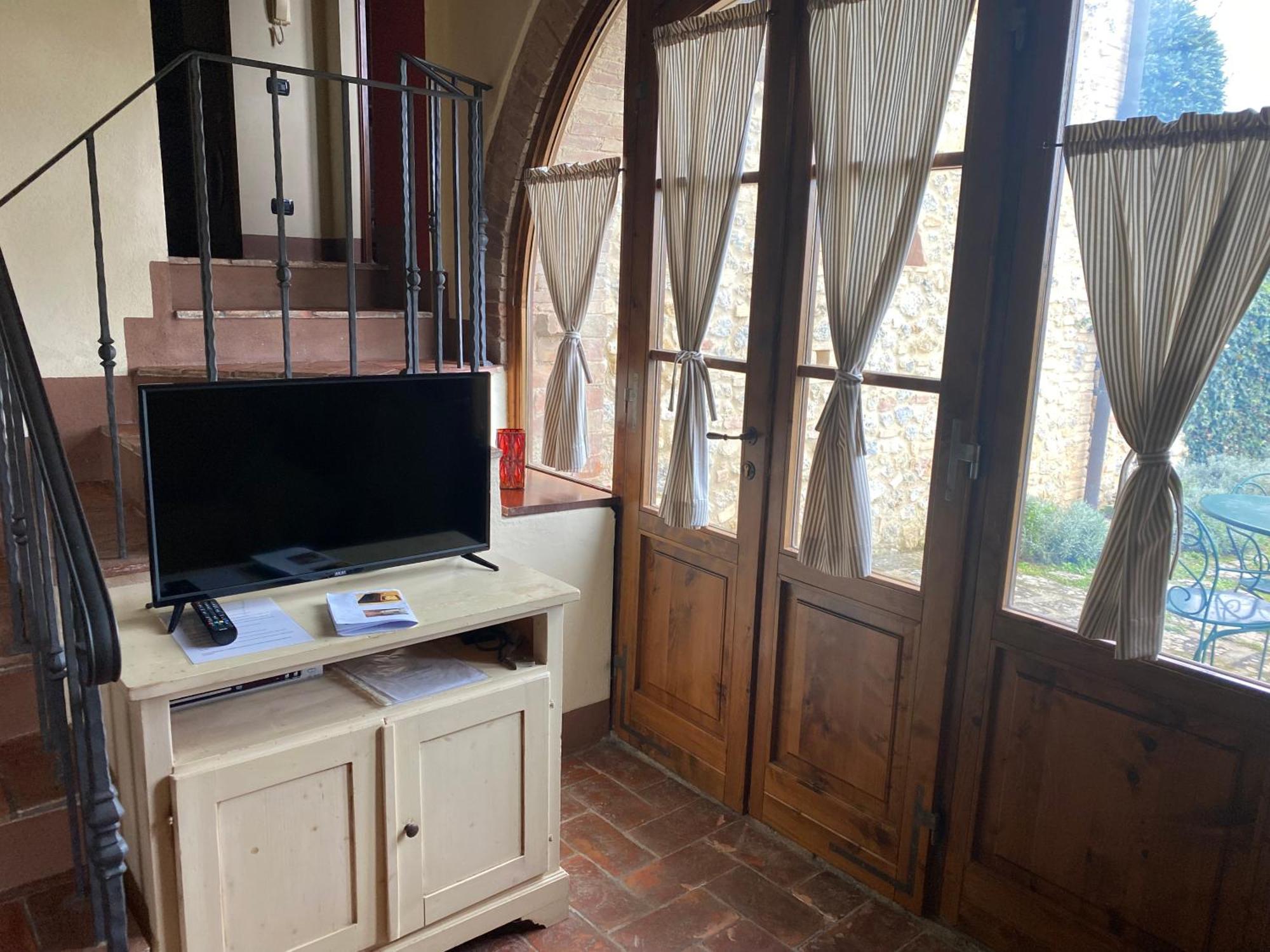 Podere Casanuova Agroturismo
