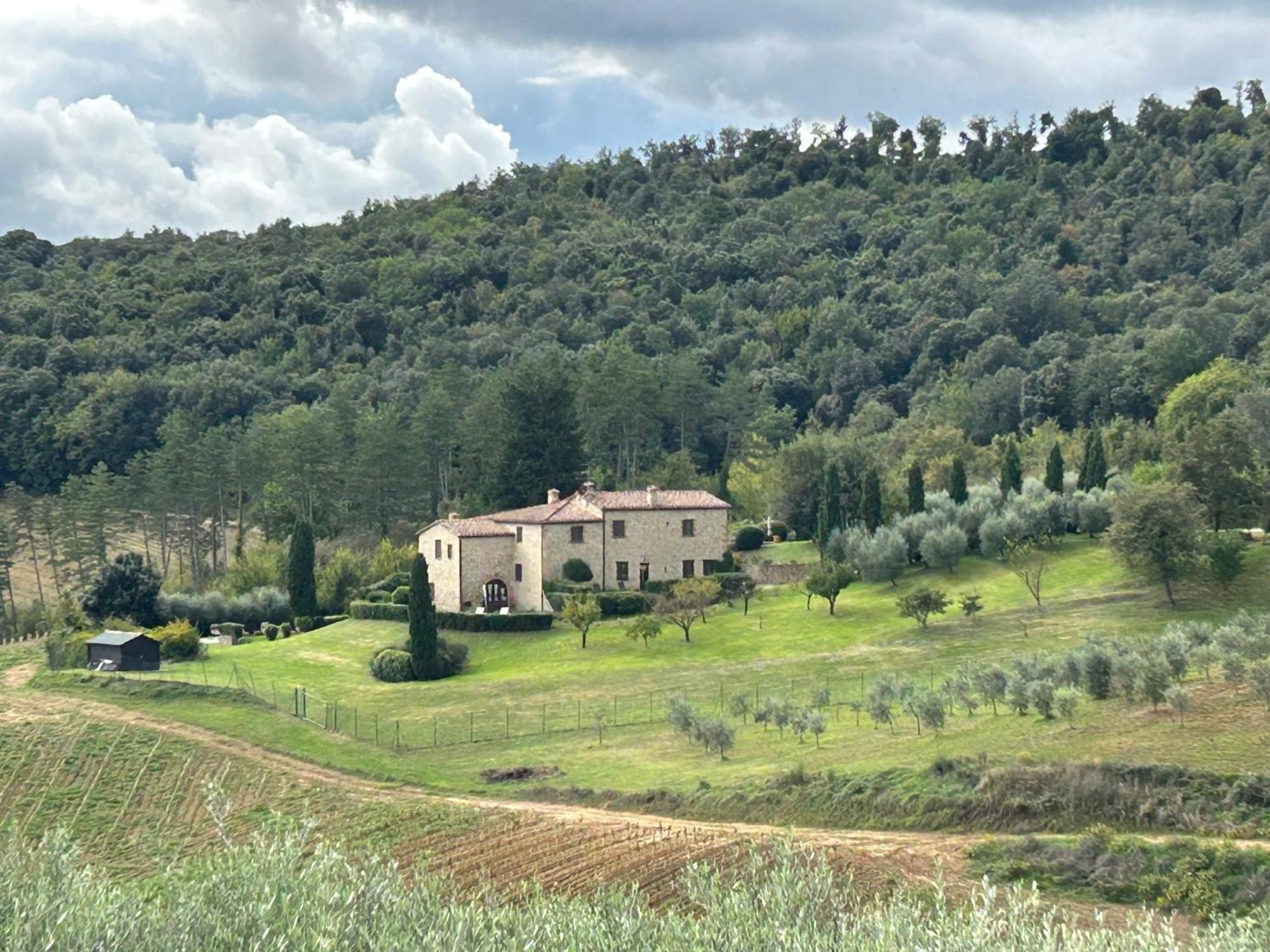 Podere Casanuova