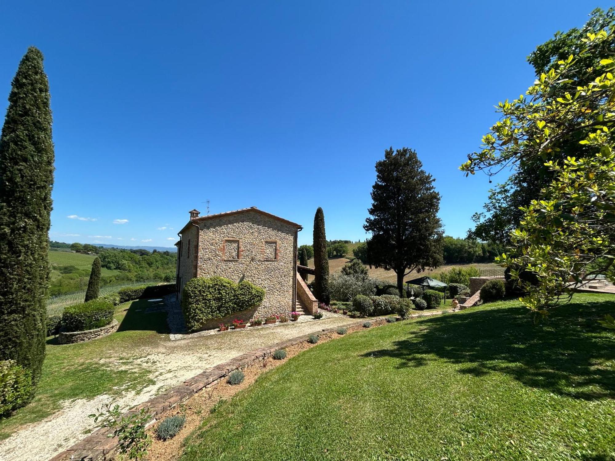 Podere Casanuova *