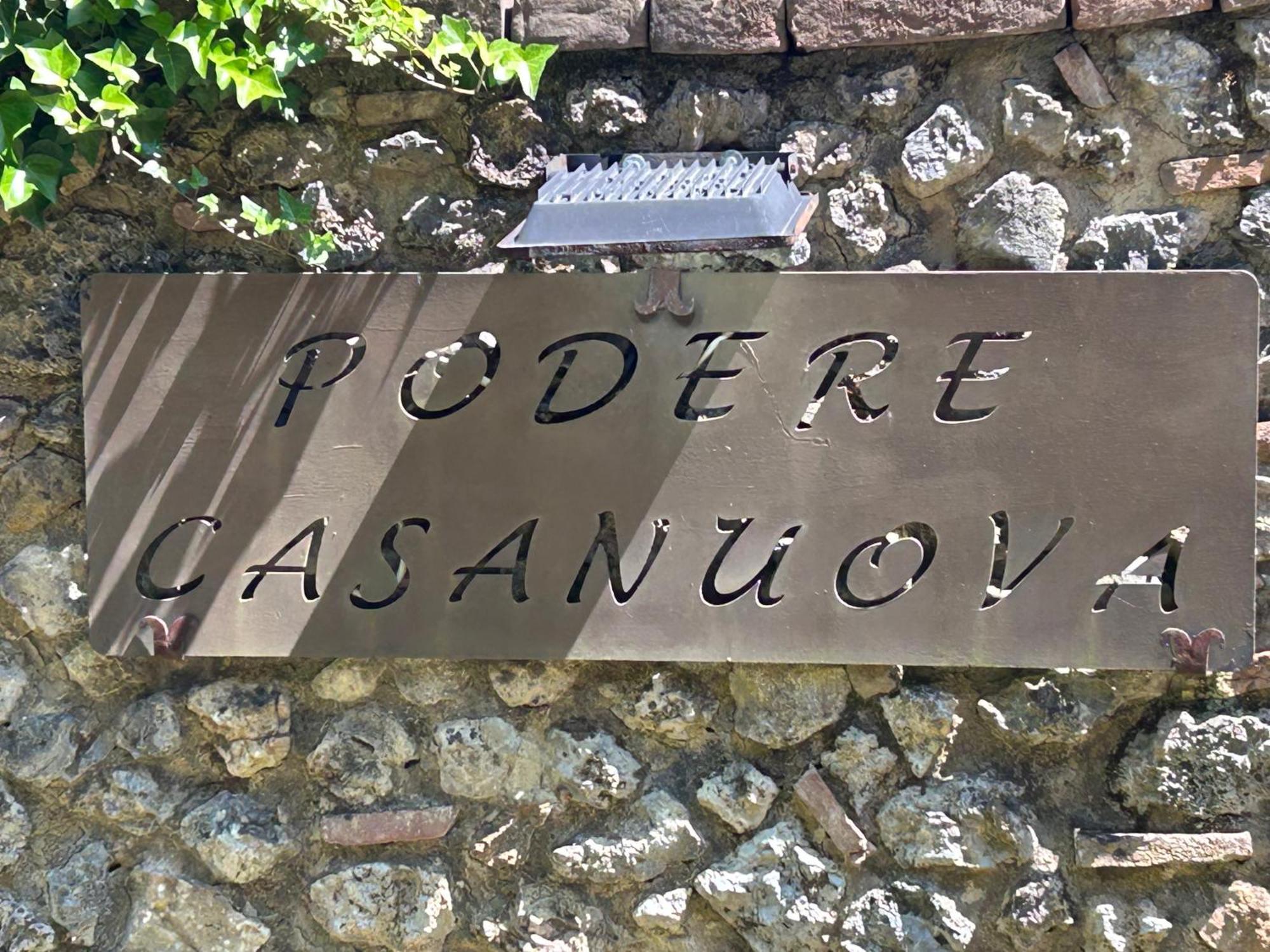 Podere Casanuova