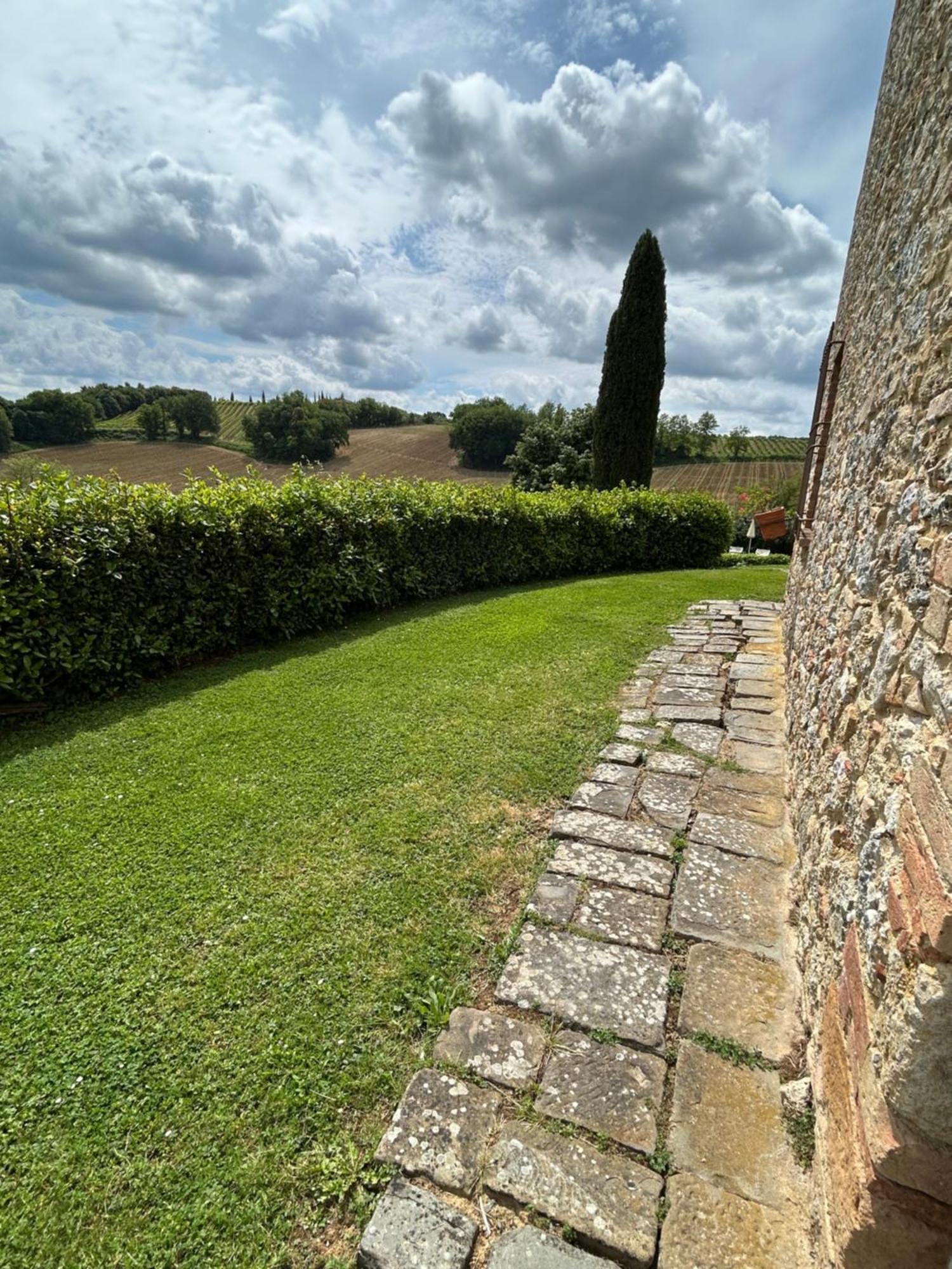 Podere Casanuova Agroturismo
