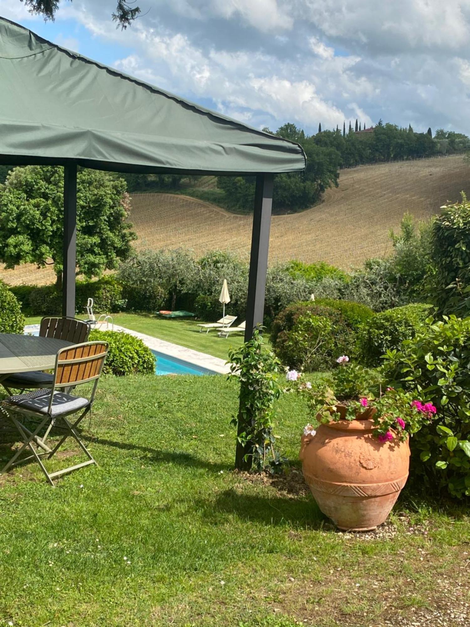 Podere Casanuova