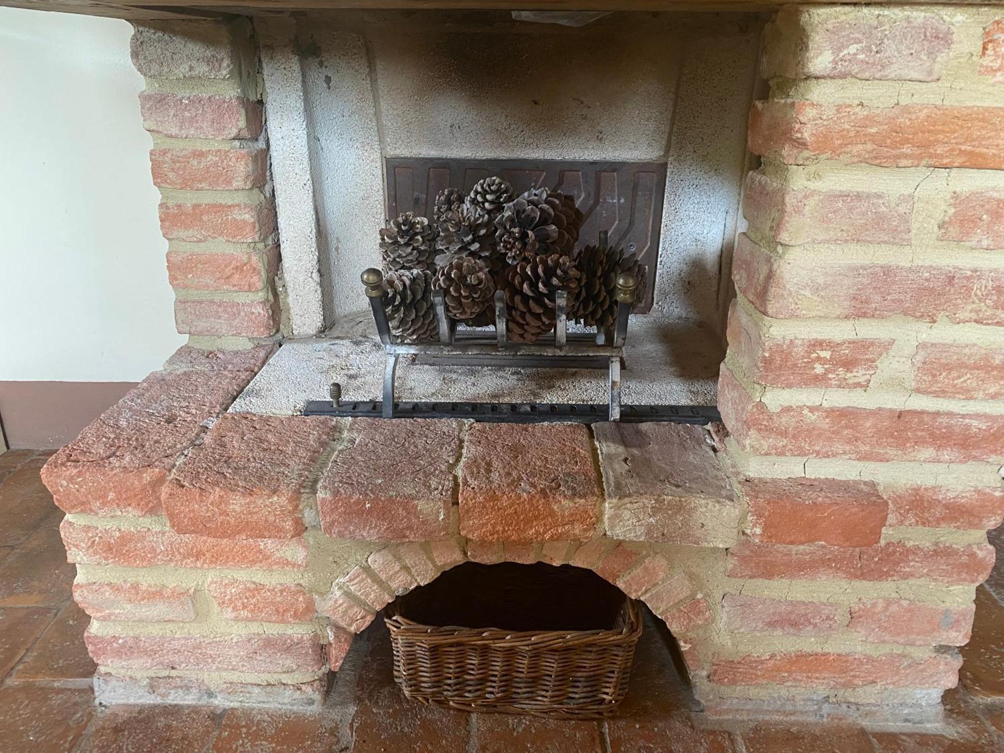 Agroturismo Podere Casanuova