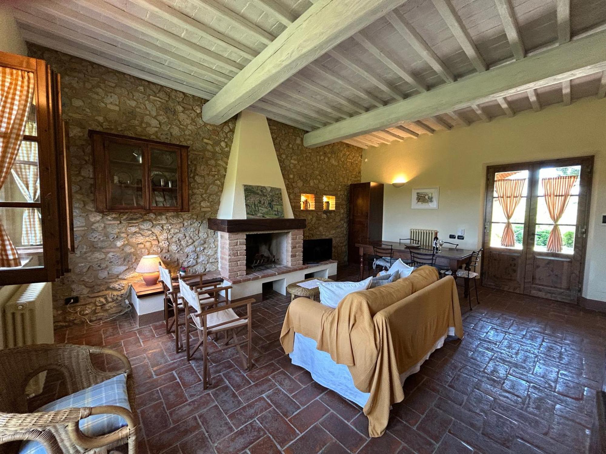 Podere Casanuova *